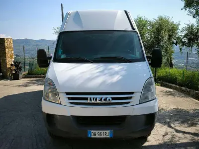Usata Iveco Daily