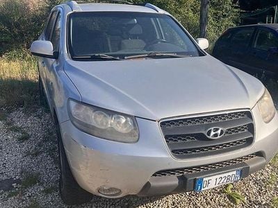 Usata Hyundai Santa Fe 2007 SUV