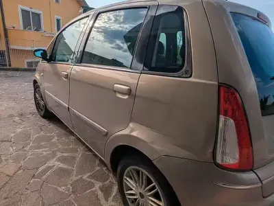 Usata Lancia Musa