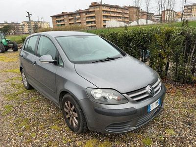 VW Golf Plus