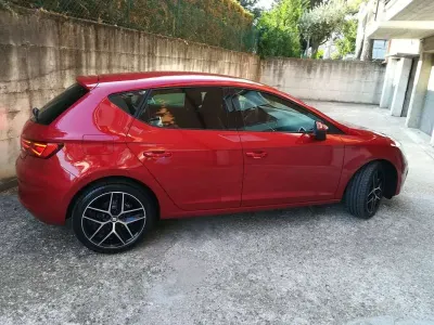 Usata Seat Leon