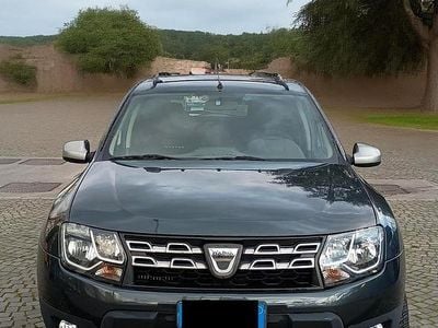 Usata Dacia Duster 110 CV (80 kW) 2014 SUV