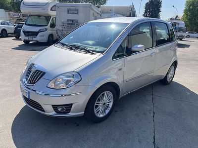 Usata Lancia Musa 77 CV (56 kW) 2009 Other Monovolume