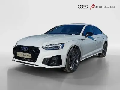 Usata Audi A5