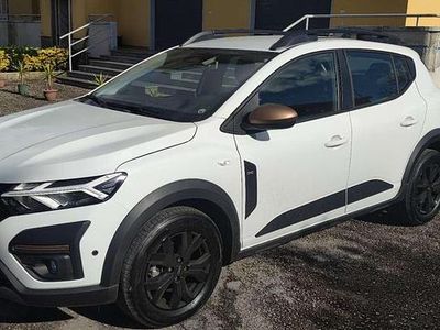 Nuova Dacia Sandero Extreme 101 CV (74 kW) 2025 Berlina