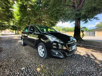 Usata Peugeot 5008