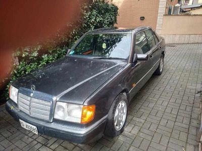 usata Mercedes E200 E200 16v