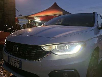 Usata Fiat Tipo Lounge 95 CV (69 kW) 2017 Station wagon