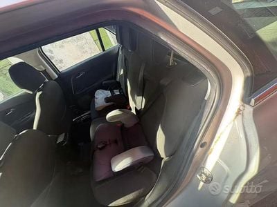Usata Fiat Tipo Wagon 84 CV (61 kW) 2017 Grigio Station wagon