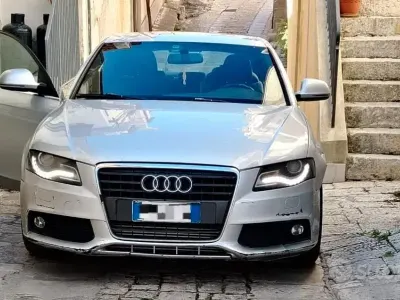 Usata Audi A4