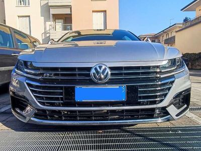 usata VW Arteon Arteon2.0 tdi Sport 4motion 190cv dsg