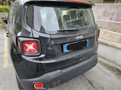 usata Jeep Renegade Renegade2019 1.0 t3 Limited 2wd