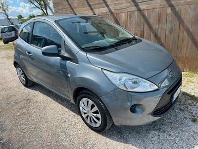 usata Ford Ka 1.2 8V 69CV