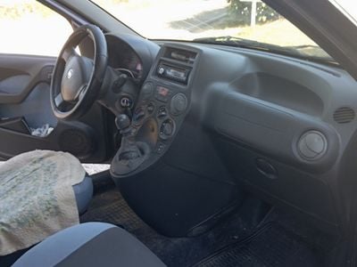 Fiat Panda 4x4