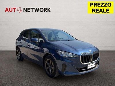 Usata BMW 218 Active Tourer
