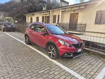 Usata Peugeot 2008 Allure 120 CV (88 kW) 2019 SUV