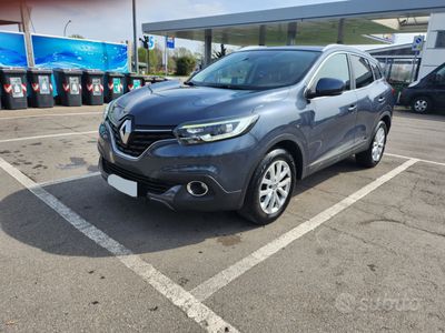 usata Renault Kadjar 1.5 dci