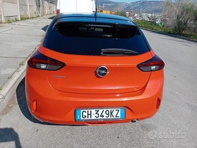 Usata Opel Corsa 75 CV (55 kW) 2022 Utilitaria