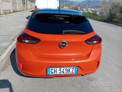 Usata Opel Corsa 2022 Utilitaria