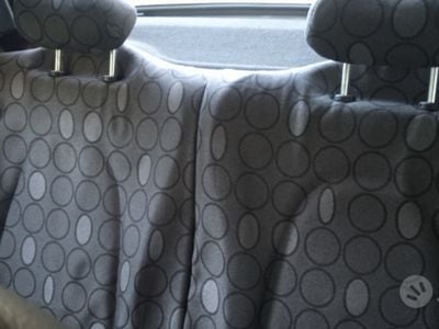 Usata Ford Ka 69 CV (50 kW) 2005 Grigio Utilitaria