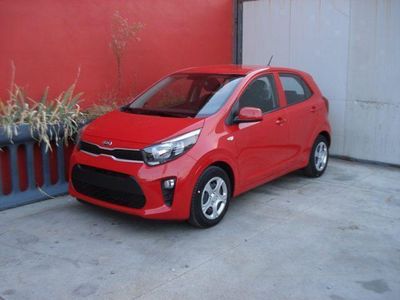 usata Kia Picanto 1.0 12V 5 porte URBAN *INCENTIVI STATALI*