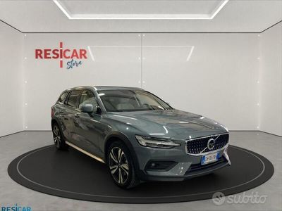 Volvo V60 CC