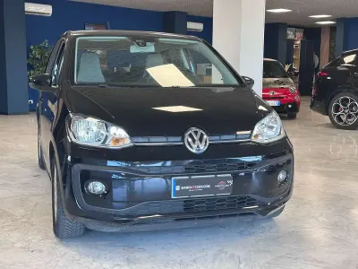 Usata VW up!