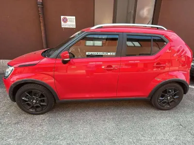 Usata Suzuki Ignis