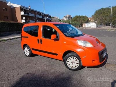 Fiat Qubo