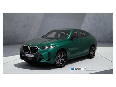 usata BMW X6 X6M60i 48V