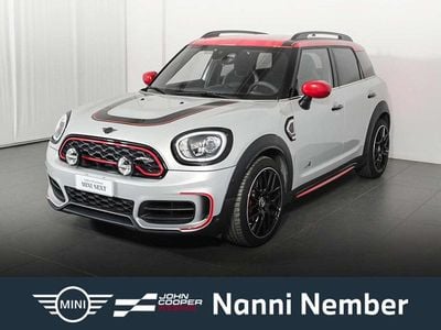 Usata Mini John Cooper Works Countryman 306 CV (225 kW) 2019 Other SUV