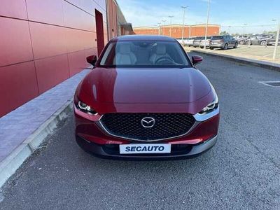 usata Mazda CX-30 Skyactiv-X M Hybrid 2WD Executive del 2019 usata a Sestu