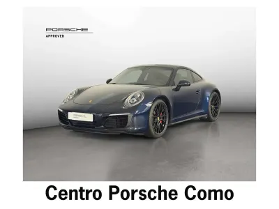 Usata Porsche 991