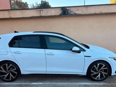 Bianco Usata 2023 VW Golf R-line Berlina | 30.000 € (Cara)