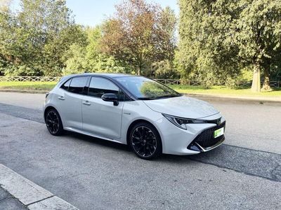 usata Toyota Corolla 2.0 Hybrid GR SPORT