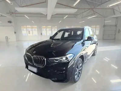 Usata BMW X5