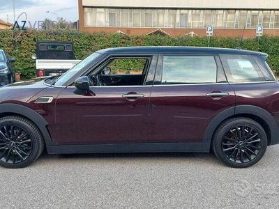 usata Mini Cooper Clubman 1.5 Cooper Auto