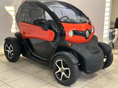 usata Renault Twizy -