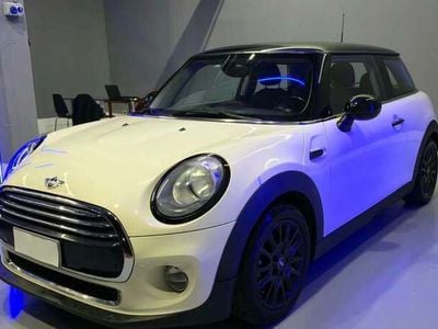 Mini Cooper D
