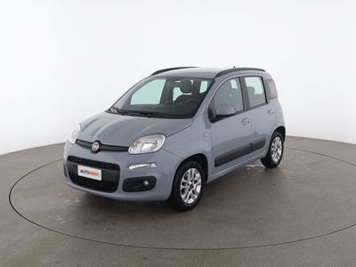 usata Fiat Panda 3ª serie 1.2 Lounge