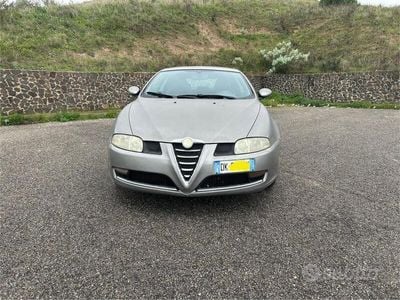 Alfa Romeo GT