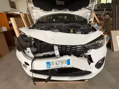 Usata Fiat Tipo