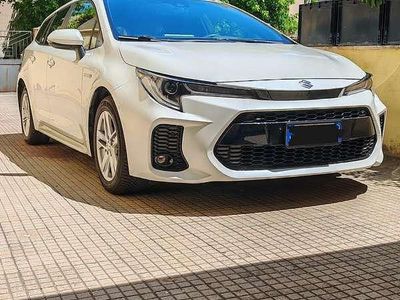 Suzuki Swace