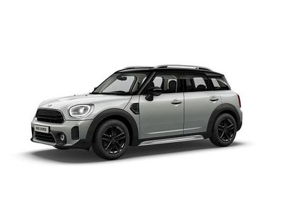 Usata 2020 Mini Cooper Countryman SUV | 24.250 € (Molto cara)