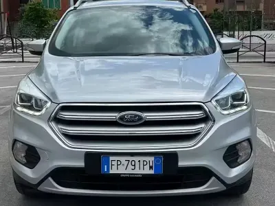 Usata Ford Kuga