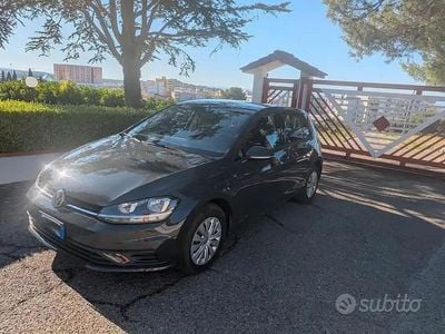 VW Golf VII