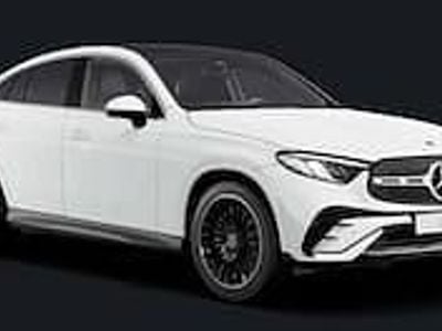 149 bianco polare Nuova 2026 Mercedes GLC200 Advanced SUV | 62.990 €