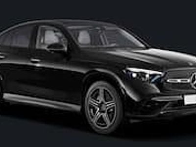 Usata Mercedes GLC200