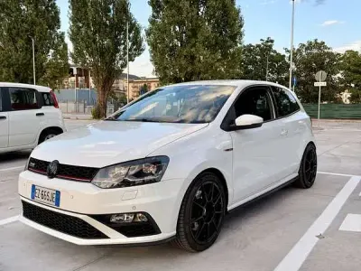 Usata VW Polo