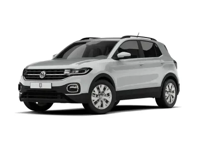 Usata VW T-Cross Style 110 CV (80 kW) 2023 Non disponibile SUV